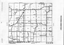 Map Image 008, Mercer County 1992